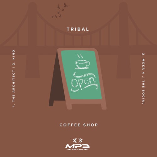 Coffee Shop EP