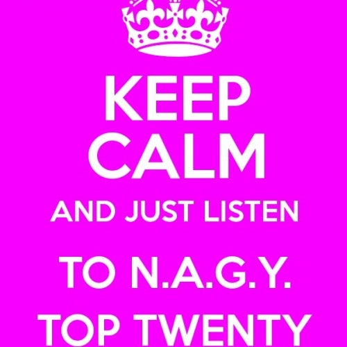 N.A.G.Y.'s Top 20 October