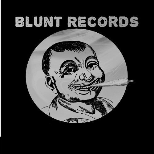 Blunt Records
