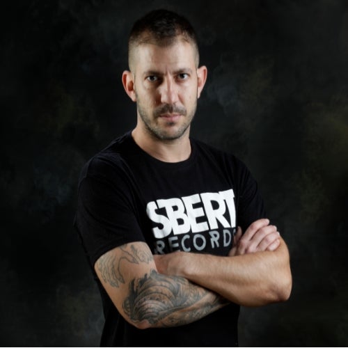 Dani Sbert Anyone Chart 2019