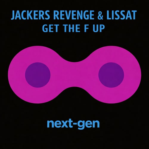 Get The F Up 