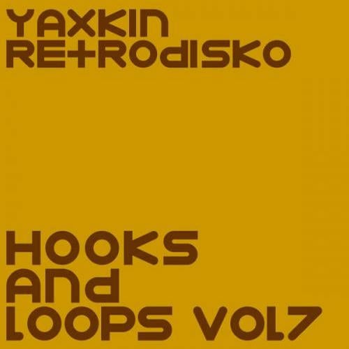 Hooks and Loops Vol 7