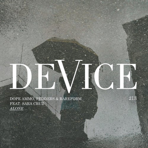 Alone (Extended Mix)