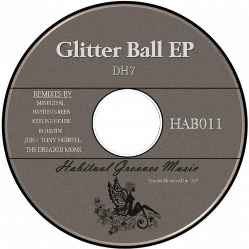 Glitter Ball