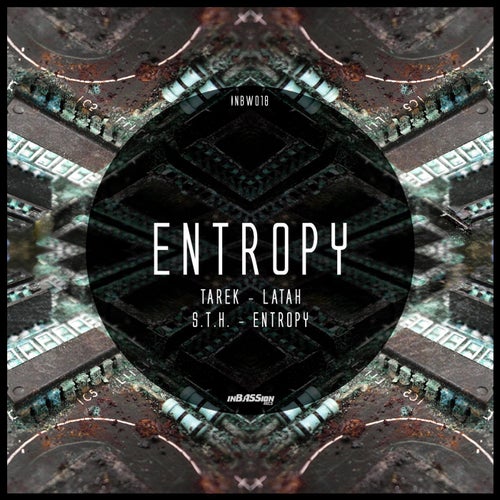 ENTROPY