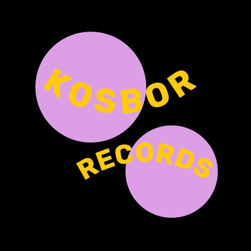 Kosbor Records