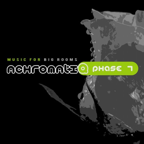 Music for Big Rooms (Phase 7)
