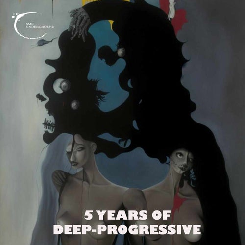 5 Years of Deep-Progressive