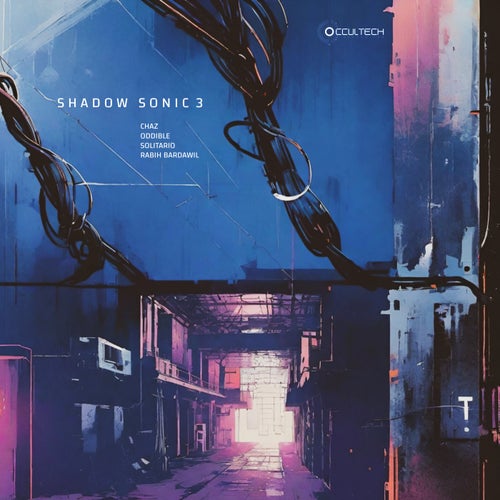 VA – Shadow Sonic 3 (2025)