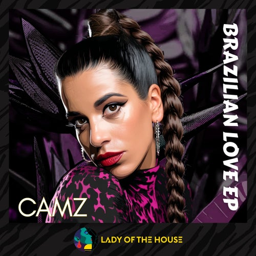Brazilian Love