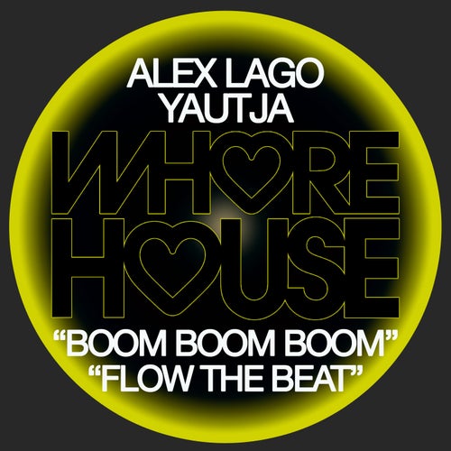 Boom Boom Boom & Flow The Beat