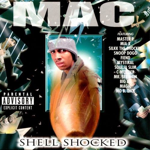 Shell Shocked