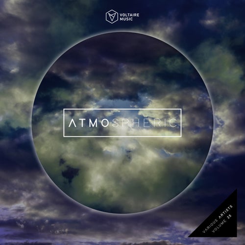 Voltaire Music pres. Atmospheric Vol. 35