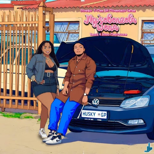 Ngsebenzela Wena