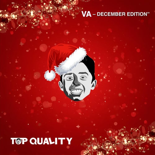 VA - DECEMBER EDITION'