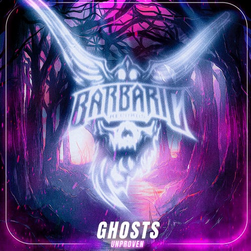 Ghosts - Extended Mix
