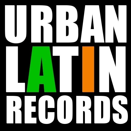 Urban Latin Records
