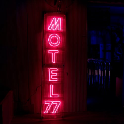Motel77