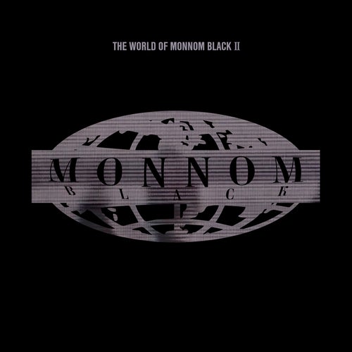 Cover art for The World Of Monnom Black II