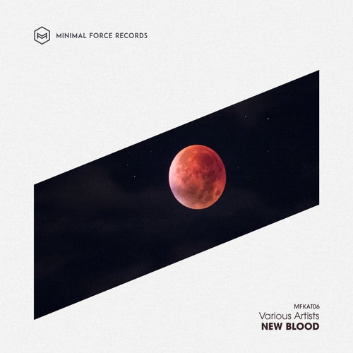 New Blood Vol. 1