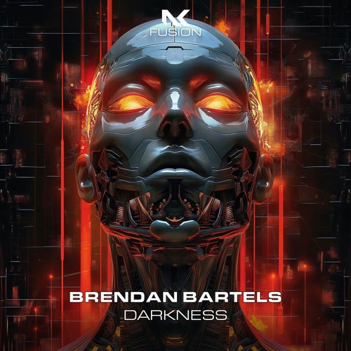  Brendan Bartels - Darkness (2024) 