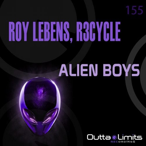 Alien Boys EP