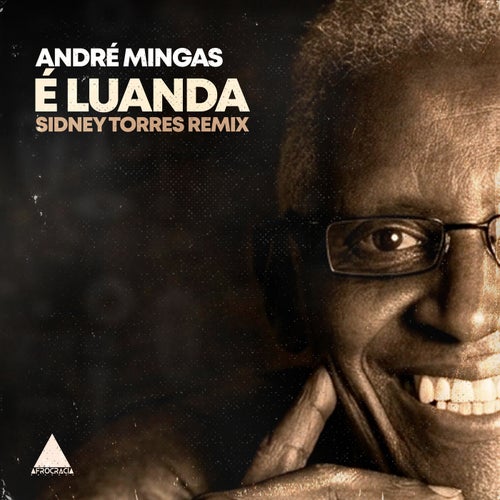 É Luanda (Sidney Torres Remix)