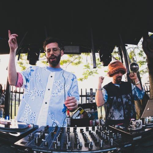 Soul Clap’s House of EFUNK Top 10 ‘26