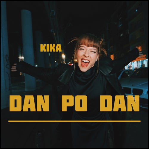 Dan Po Dan