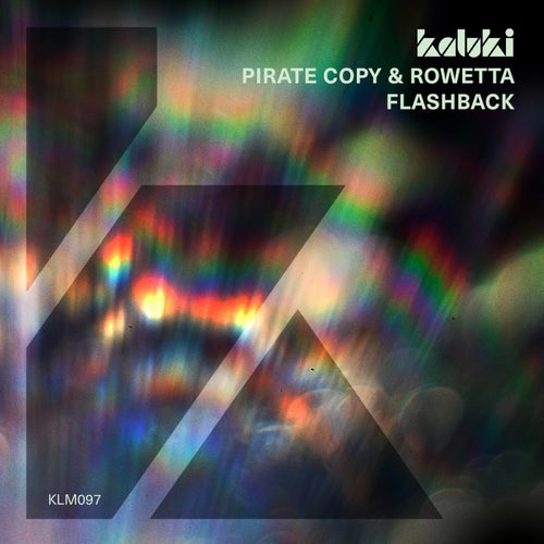 Cover art for Flashback