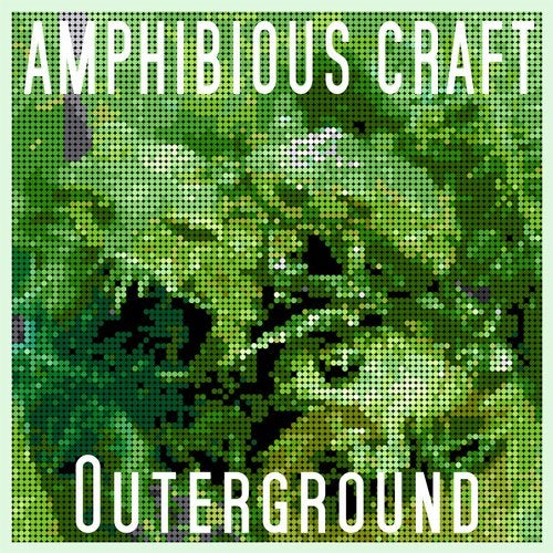 Cover art for Amphibious Craft