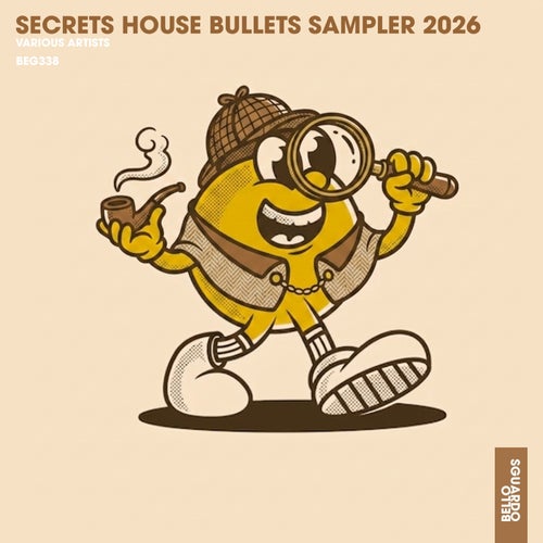 Secrets House Bullets Sampler 2026 (2026)