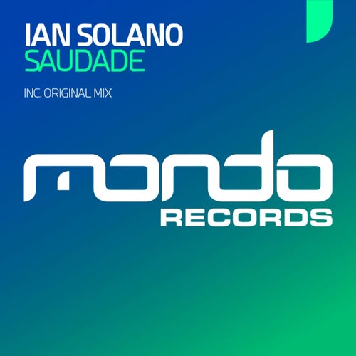 Saudade