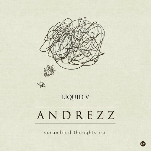 Scrambled Thoughts EP