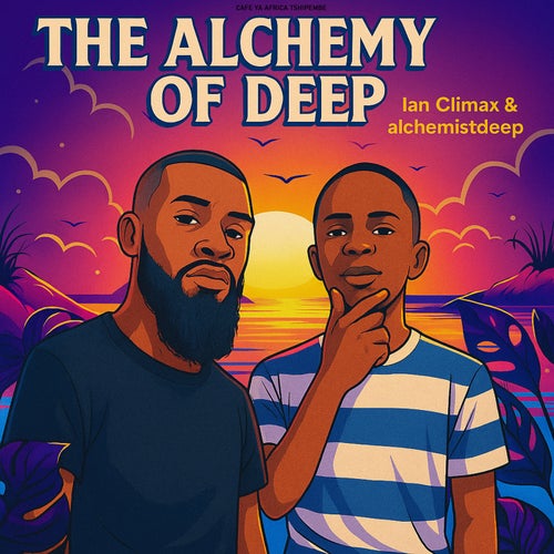 The Alchemy of Deep