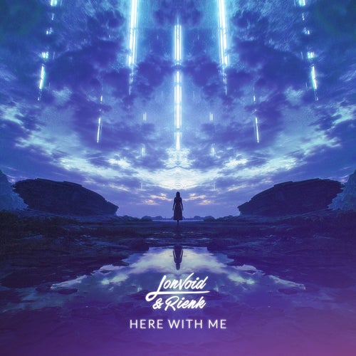 Here With Me