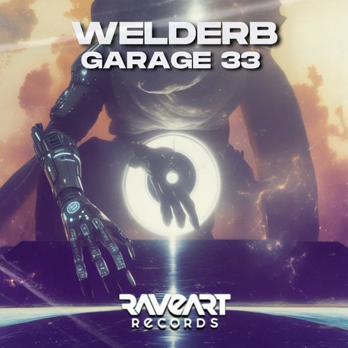 Garage 33