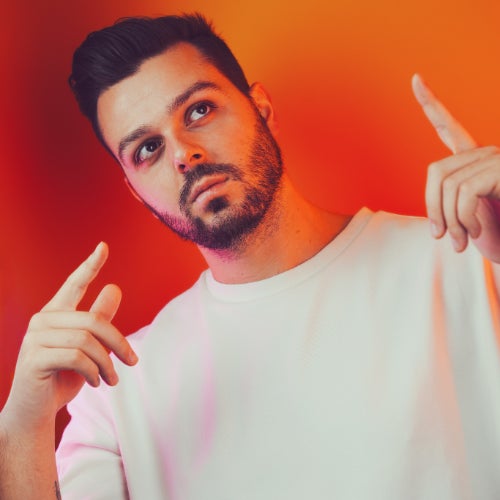 MaxHuck Top Charts Selected