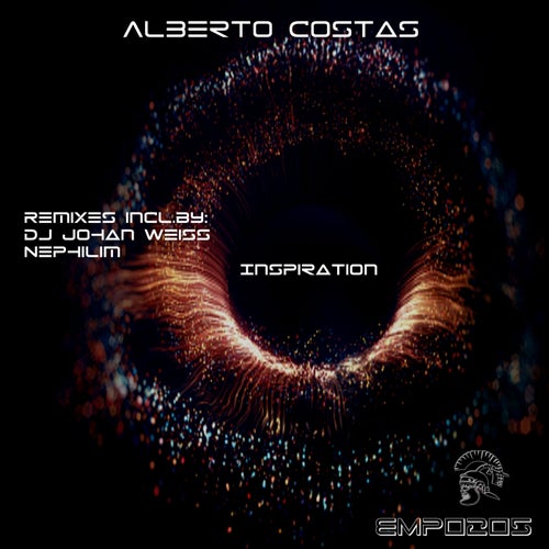 Cover art for Inspiration