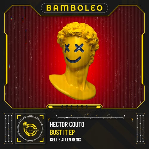 Bust It EP