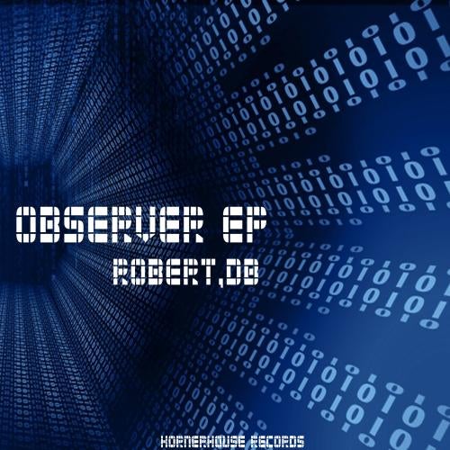 The Observer EP