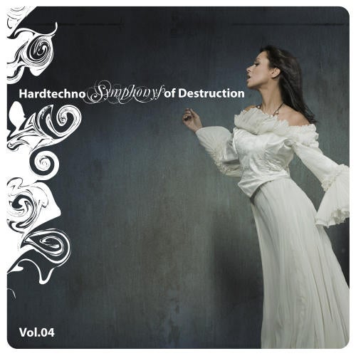 Hardtechno Symphonys Of Destruction Volume 04