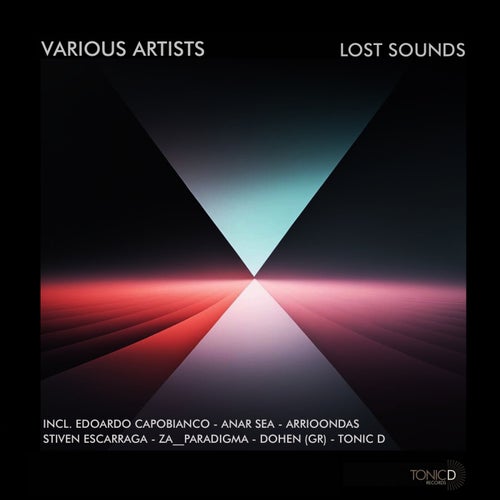 Lost Sounds