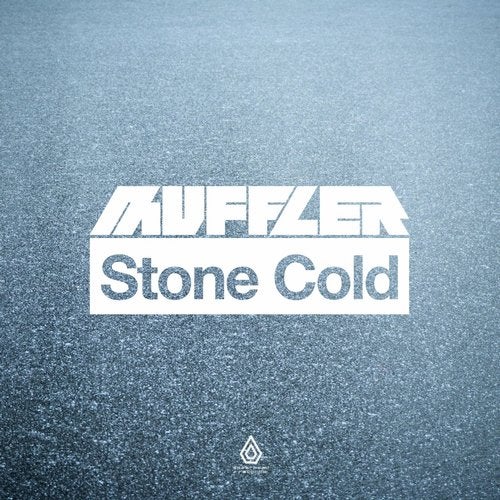 Cover art for Stone Cold