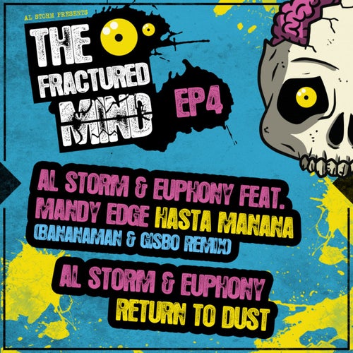 The Fractured Mind EP 4