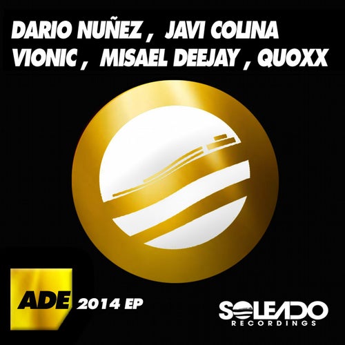 ADE 2014 EP