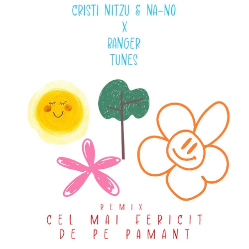 Cel mai fericit de pe pământ (Remix)