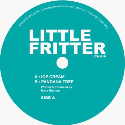 Little Fritter EP