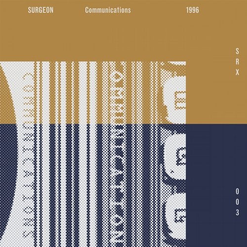 Cover art for Communications