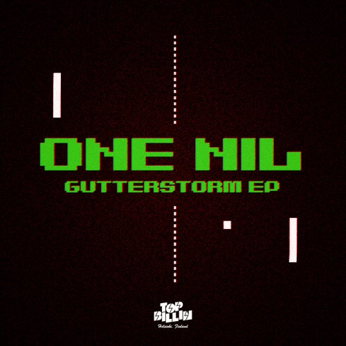 Gutterstorm EP